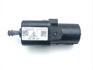 Porsche A2C75443600, 971881073 PANAMERA (971) 2018 Silnik elektryczny, dostosowanie siedzenia