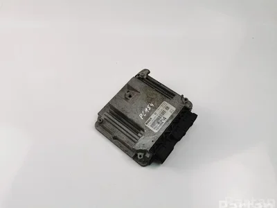 Toyota 89661-0DC30; 0281015388 / 896610DC30, 0281015388 YARIS (_P9_) 2008 Unité de contrôle moteur - Image 1