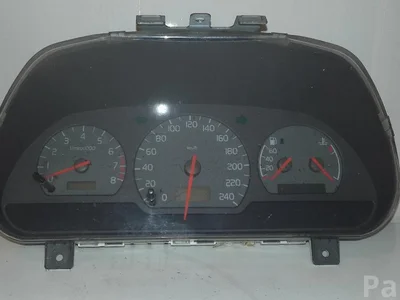Volvo 30862000 V40 Estate (VW) 1997 Tableau de bord km/h - Image 1