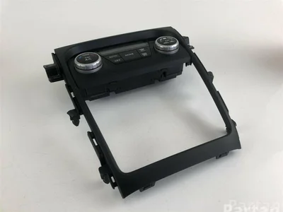 Suzuki 39510-55L00 / 3951055L00 SX4 Saloon (GY) 2011 Unité de commande - Image 1