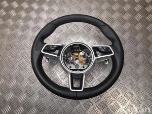 Porsche 95B 419 798 D, 95B 959 256 E / 95B419798D, 95B959256E MACAN (95B) 2019 Kierownica