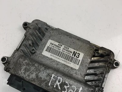 Chevrolet 25184299 AVEO Hatchback (T200) 2008 Unité de contrôle moteur - Image 1