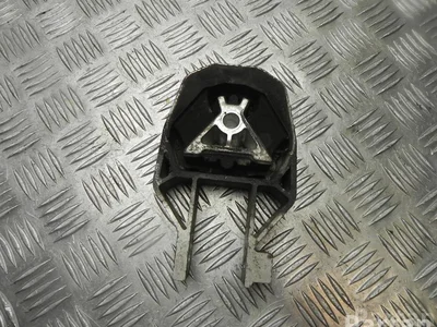 Ford AV61-6P082-AD / AV616P082AD FOCUS III Box Body / Hatchback 2011 Support moteur - Image 1