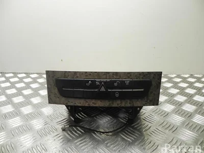 Mercedes-Benz A 211 680 17 14 / A2116801714 E-CLASS (W211) 2008 Commutateur multiple - Image 1