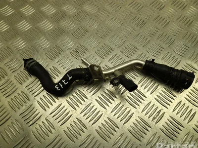 Škoda 05L121157AK, 03F919501B Octavia Mk4 Combi 2023 Conduite de réfrigérant - Image 1