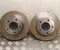 Ford 24012401091, 6158214 Scorpio 1994 Tarcza hamulcowa z przodu - Obraz 2
