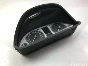 Mercedes-Benz A1695407347 B-CLASS (W245) 2006 Tableau de bord