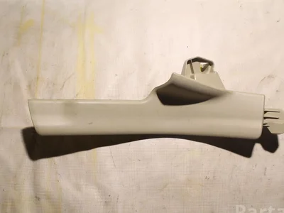 Volvo 39801978 S60 II 2010 plaque de seuil - panneau de seuil - Image 1