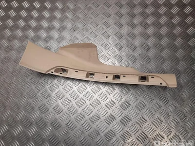 BMW 7407314 7 (G11, G12) 2017 Bordure de seuil de porte - Image 1