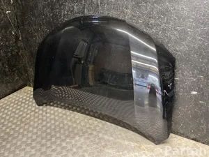 Nissan X-TRAIL (T32_) 2016 Gaubtas