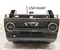 Maserati 06700301980, 6700190540 GHIBLI (M157) 2015 Radio z odtwarzaczem CD - Zdjęcie 1