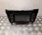 Nissan 259154ET0A, 7513750235 X-TRAIL (T32_) 2016 Radijas / CD grotuvas - Paveiksliukas 1
