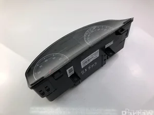 Volkswagen 1K0920853G GOLF V (1K1) 2006 Dashboard (instrument cluster)