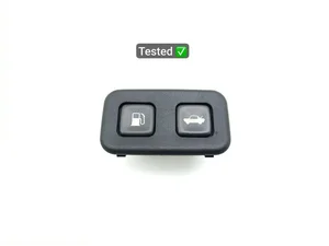 Chevrolet 10359728 CORVETTE (C6) 2005 Bouton du coffre à bagages