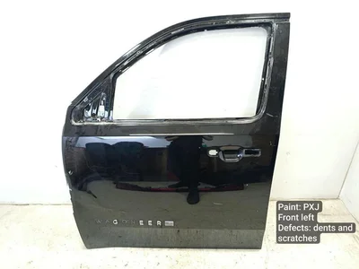 Jeep Wagoneer/ Wagoneer L WS 2022 Porte Left Front - Image 1
