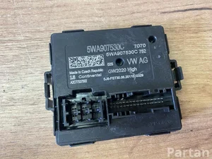 Škoda 5WA907530C OCTAVIA IV Combi (NX5, PV5) 2021 Diagnose-Interface für Datenbus Gateway