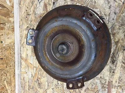 Mercedes-Benz A2092501002, 722.902 / A2092501002, 722902 C-CLASS (W204) 2008 Convertisseur de couple - Image 1