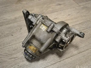 BMW 201300170 3 (F30, F80) 2017 Réducteur essieu avant