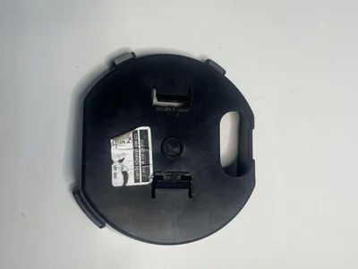 Volkswagen 2GA853343A T-Roc (A11/AC7) 2024 Insigne/emblème - Image 1