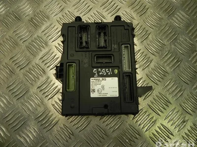 Nissan 284B14CB4A QASHQAI II (J11, J11_) 2018 Unité de commande de carrosserie BCM FEM SAM BSI - Image 1