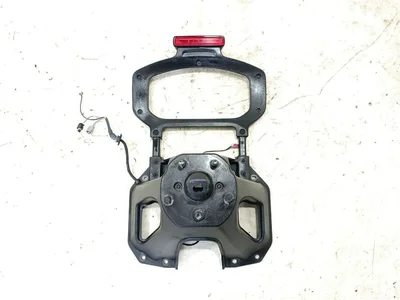 Jeep 68474056AG Wrangler JL 2021 Mounting - Image 1