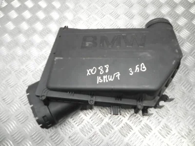 BMW 7582311 7 (F01, F02, F03, F04) 2011 Boîtier de filtre à air - Image 1