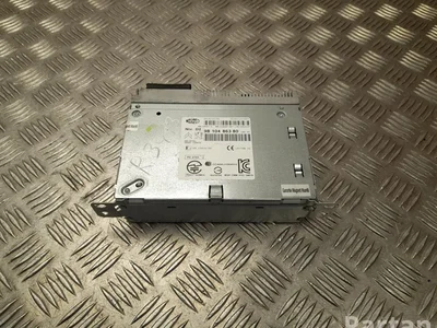 Citroën 98 104 863 80 / 9810486380 C4 Picasso II 2015 Unité de contrôle du système de navigation - Image 1