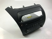 HONDA 39100-SMG-G016-M1 / 39100SMGG016M1 CIVIC VIII Hatchback (FN, FK) 2009 Radio / CD