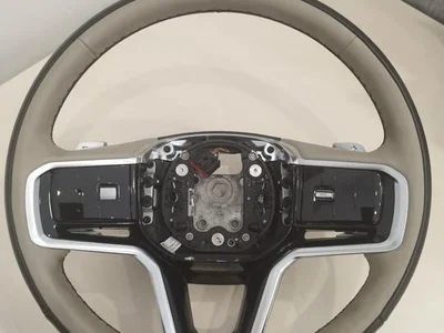 Land Rover M8A2-3F563, M8A2-3F563-FD8QWT / M8A23F563, M8A23F563FD8QWT RANGE ROVER VELAR (L560) 2021 Lenkrad - Bild 1