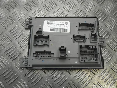 Mercedes-Benz A 167 900 23 04 / A1679002304 GLE (W167) (2019 ...) 2019 Unités de contrôle - Image 1