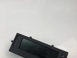 Renault 280348139R CLIO III (BR0/1, CR0/1) 2006 Ecran