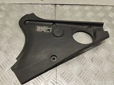 Porsche 97050453302 PANAMERA (970) 2013 Garniture de capot d'essuie glace - Image 1