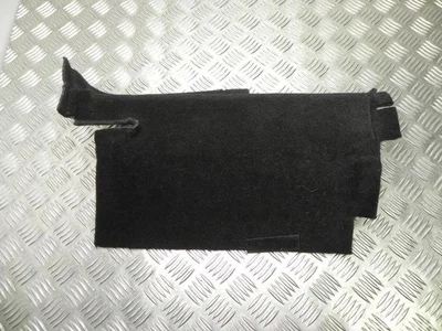 Tesla 1045203-00-A / 104520300A MODEL S 2015 Tapis de sol - Image 1