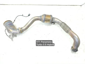 Porsche 971131703E, 971131703D PANAMERA (971) 2018 Katalizator