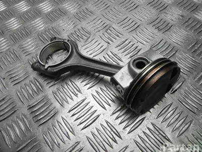 Audi 230616, 211538, 04EGM, 74,435, A116 / 230616, 211538, 04EGM, 74, 435, A116 A3 (8V1, 8VK) 2016 Piston - Image 1