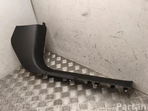 Mercedes-Benz 80001723 VITO Nadwozie pełne (W447) 2023 Wewnętrzny próg drzwiowy z prawej z przodu