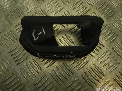 BMW 7291671 i3 (I01) 2020 Moldeo - Imagen 1