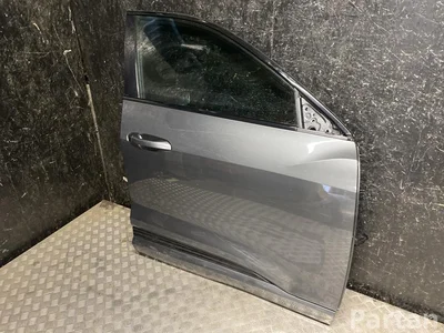 Audi E-TRON Sportback (GEA) 2020 Tür vorne rechts - Bild 1