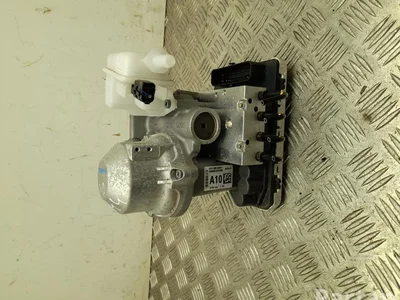 Kia 58500-CV100 / 58500CV100 EV6 (CV) 2023 Unité de commande hydraulique ABS - Image 1