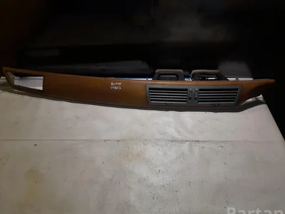 BMW 4783507315 7 (E65, E66, E67) 2004 Tableau de bord et console centrale / Pièces - Image 1