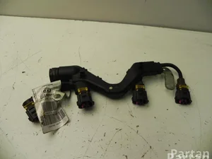 Opel 555991592 ZAFIRA TOURER C (P12) 2015 Fils du compartiment moteur