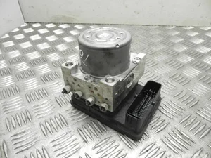 Land Rover GJ32-2C405-AH / GJ322C405AH DISCOVERY SPORT (L550) 2016 Unité de commande hydraulique ABS
