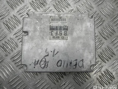 Mazda 279700-1552 / 2797001552 DEMIO (DW) 2001 Unités de contrôle - Image 1