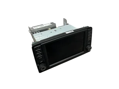 MAN Trucks 81281006050 TGS I 2020 Radio, multimedios MMT - Imagen 1