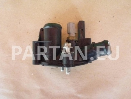 FORD 7M5G-8K556-AC / 7M5G8K556AC FOCUS III 2012 Thermostat Housing