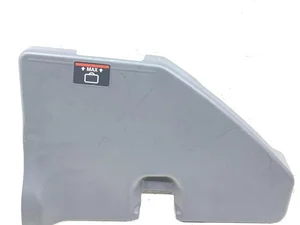 BMW 6960796, 6 960 796 / 6960796, 6960796 3 Convertible (E93) 2013 Garniture de coffre