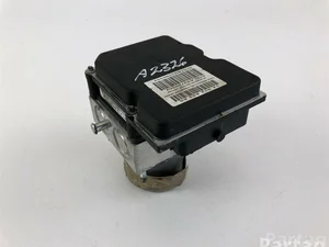 Citroën 0265950853 JUMPY 2012 Unité de commande hydraulique ABS