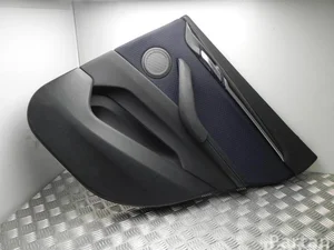 BMW 67787-X7A14, 67787-X7A16, 105878-12, 106678-xxxx / 67787X7A14, 67787X7A16, 10587812, 106678xxxx X1 (F48) 2016 Panneau de garniture de porte