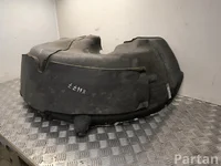 Audi A1676902408 A5 Sportback (F5A) 2017 Guardabarros interior Left Rear