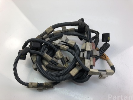 LEXUS 8211430070 GS (GRS19_, UZS19_, URS19_) 2006 Cable, parking brake